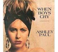 When Boys Cry (Extended Dance Mix)