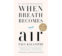 When Breath Becomes Air