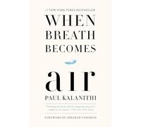 When Breath Becomes Air