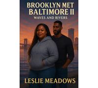 When Brooklyn met Baltimore: PART II