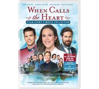 When Calls the Heart: 6-Movie Collection: Year Eight (DVD) Various