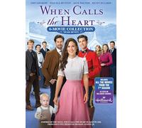 When Calls the Heart: 6-Movie Collection: Year Seven