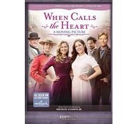 When Calls the Heart a Moving Picture