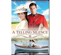 When Calls The Heart: A Telling Silence [Edizione: Stati Uniti]