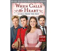 When Calls The Heart: Call From The Past [Edizione: Stati Uniti]