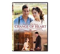 When Calls The Heart: Change Of Heart [Edizione: Stati Uniti]