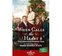 When Calls the Heart: Christmas Wishing Tree