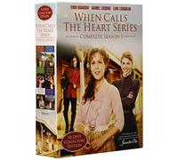 When Calls the Heart: Complete Season 1