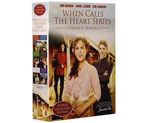 When Calls the Heart: Complete Season 1