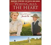 When Calls the Heart (Hallmark Channel)