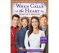 When Calls the Heart. Heart of a Mountie