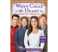 When Calls the Heart. Heart of a Mountie