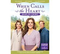 When Calls the Heart: Heart of a Secret