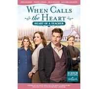 When Calls the Heart: Heart of a Teacher