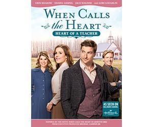 When Calls the Heart: Heart of a Teacher