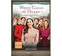 When Calls the Heart Into the Woods