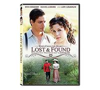 When Calls The Heart: Lost & Found [Edizione: Stati Uniti]