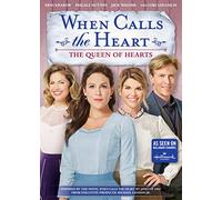 When Calls The Heart: Queen Of Hearts [Edizione: Stati Uniti]