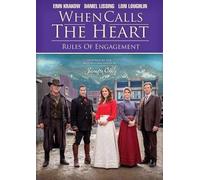 When Calls the Heart (Rules of Engagement