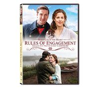 When Calls The Heart: Rules Of Engagement [Edizione: Stati Uniti]