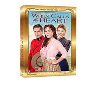 When Calls the Heart: Television Movie Collection
