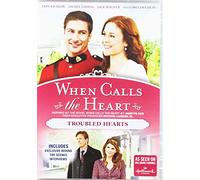 When Calls the Heart - Troubled Hearts