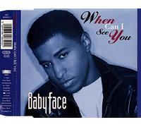When can I see you [Single-CD]