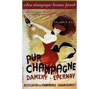 When Champagne Became French: Wine and the Making of a National Identity