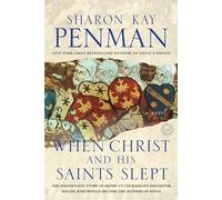 Sharon Kay Penman When Christ and His Saints Slept (Tascabile)