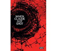 When Claude Got Shot (DVD) Claud Motley Regina Ragland Nathan King