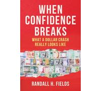 When Confidence Breaks: How a Dollar Crash Unfolds-and What Survives