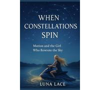 When Constellations Spin: A Myth About Motion and the Girl Who Rewrote the Sky