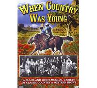 When Country Was Young [DVD]