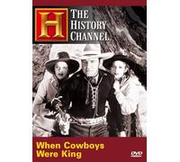 When Cowboys Were King [Edizione: Stati Uniti]