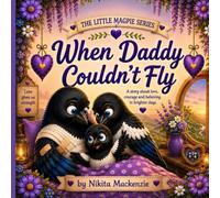 When Daddy couldn't fly
