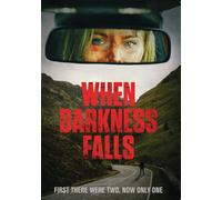 When Darkness Falls (DVD) Emma O'Hara Michaela Longden Nathan Shepka