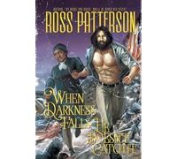 When Darkness Falls, He Doesn't Catch It