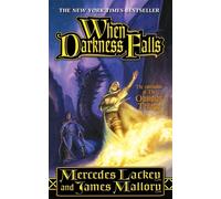 When Darkness Falls - Lackey Mercedes