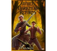 When Darkness Returns: Epic finale to the IOTD series