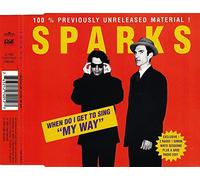 When Do I Get To Sing "My Way"