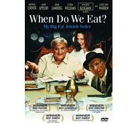 When Do We Eat - When Do We Eat-My Big Fat Jewi