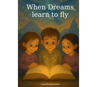 When Dreams learn to fly