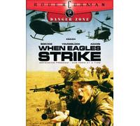 When Eagles Strike - When Eagles Strike