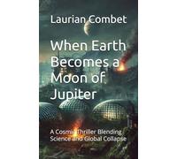 When Earth Becomes a Moon of Jupiter: A Cosmic Thriller Blending Science and Global Collapse