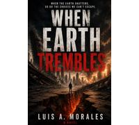 When Earth Trembles: When The Earth Shatters So Do the Choices We Can't Scape