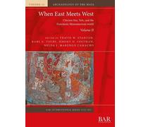 When East Meets West. Volume II (Tascabile) International