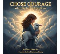 When Emily Chose Courage: A Heartwarming Easter Story About Bravery, Kindness, and Listening to Your Inner Voice