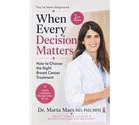 When Every Decision Matters: How to Choose the Right Breast Cancer Treatment Without Regret