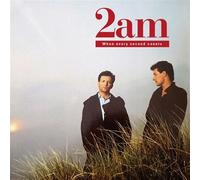 When Every Second Counts - 2Am (Audio Cd)