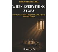 When Everything Stop: Holding Your Ground Through Lockdowns, Delays, and Dead Silence
